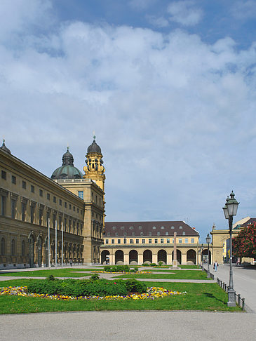 Foto Hofgarten