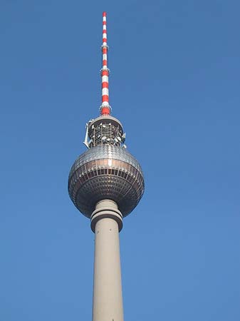 Foto Fernsehturm