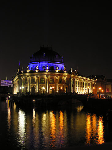 Fotos Bodemuseum