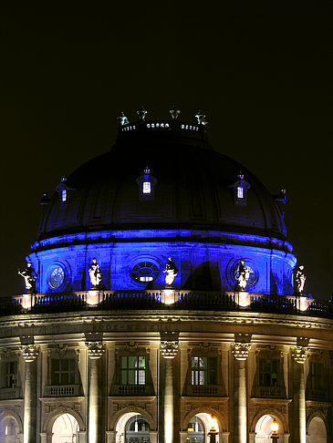 Foto Bodemuseum - Berlin