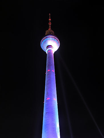 Foto Fernsehturm