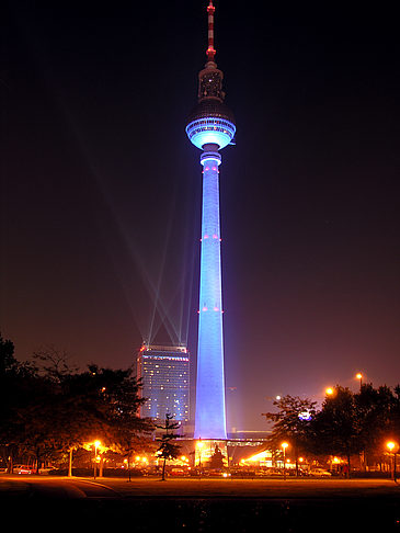 Foto Fernsehturm