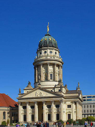 Fotos Französischer Dom | Berlin