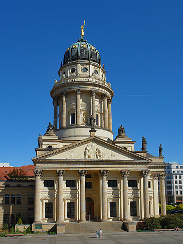 Fotos Französischer Dom | Berlin