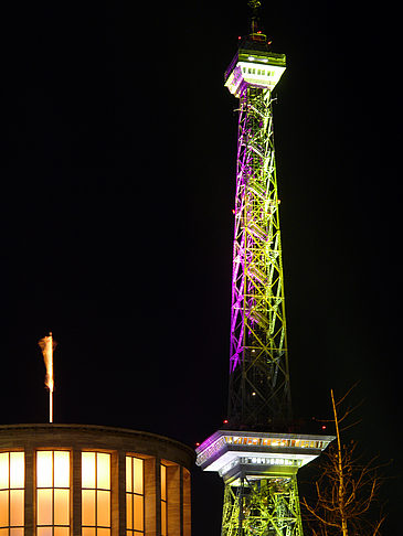 Funkturm Fotos