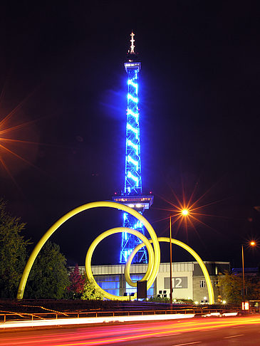 Foto Funkturm