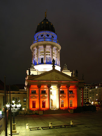 Französischer Dom