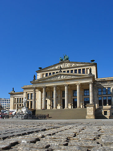 Konzerthaus Foto 