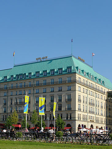 Fotos Hotel Adlon