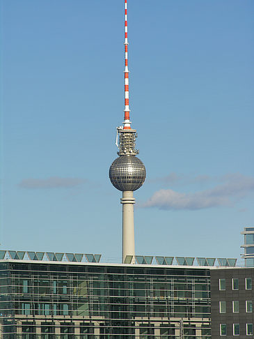 Fotos Fernsehturm