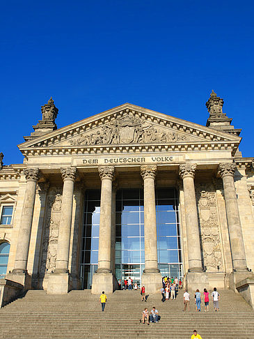 Reichstag