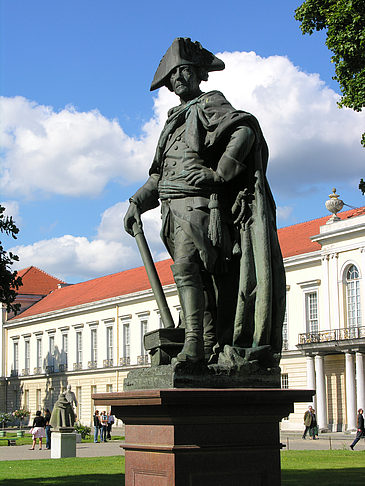 Schloss Charlottenburg