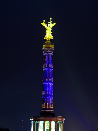 Fotos Siegessäule