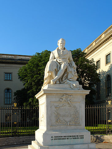 Fotos Humboldt Universität | Berlin