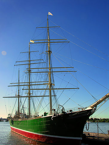 Rickmer Rickmers Fotos