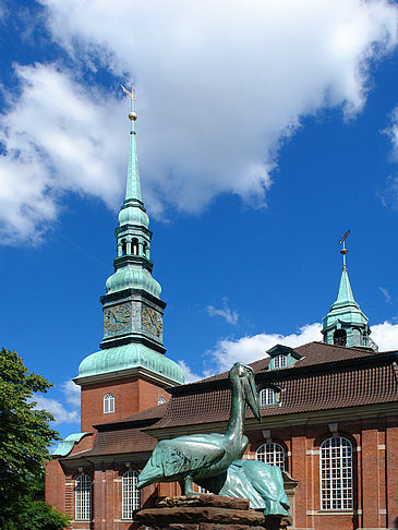 St. Trinitatis Kirche