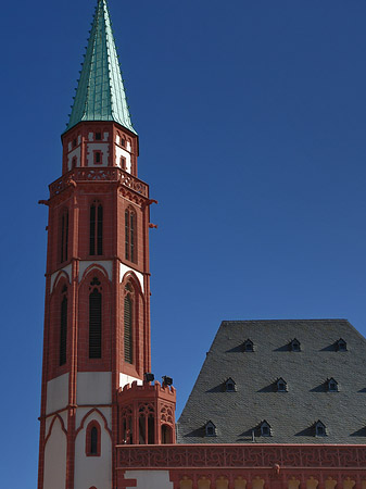 Fotos Alte Nikolaikirche | Frankfurt am Main