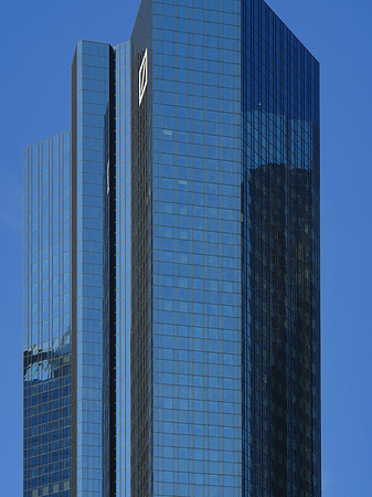 Foto Deutsche Bank - Frankfurt am Main