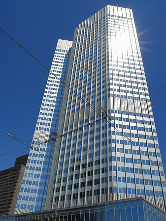 Eurotower