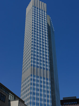 Eurotower