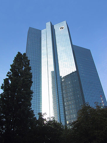 Deutsche Bank Foto 