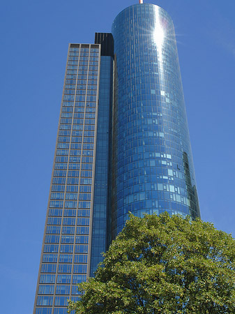 Fotos Maintower | Frankfurt am Main