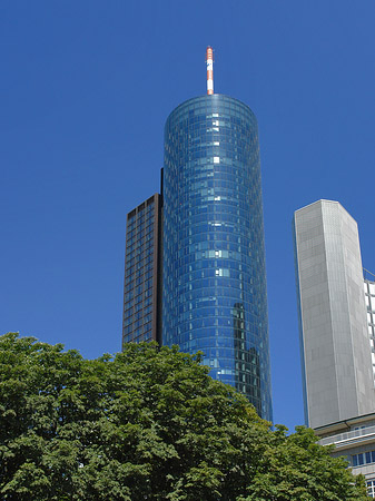 Maintower Foto 