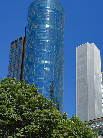 Foto Maintower