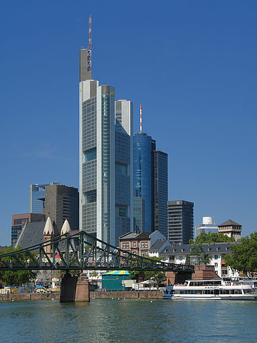 Foto commerzbanktower - Frankfurt am Main