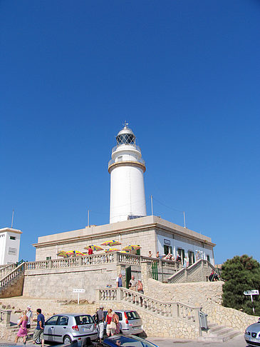 Fotos Der Leuchtturm | Port de Pollensa