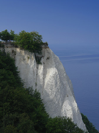 Fotos Königsstuhl Kreidefelsen