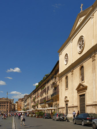 Foto Piazza Navona