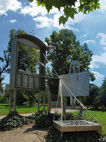 Foto Brühlscher Garten - Dresden