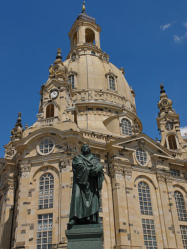 Frauenkirche Fotos