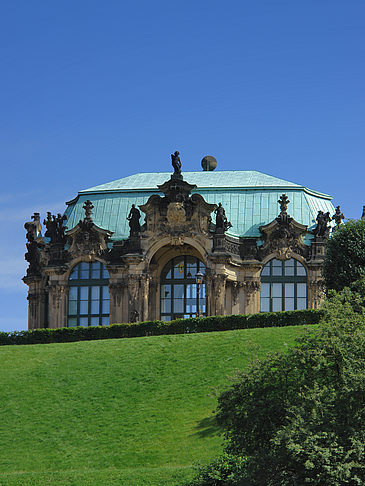 Fotos Springbrunnen | Dresden