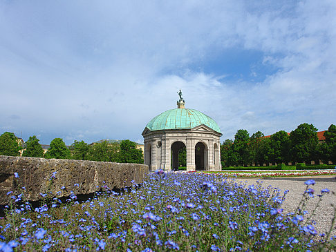 Fotos Hofgarten