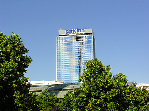 Foto Park Inn Hotel