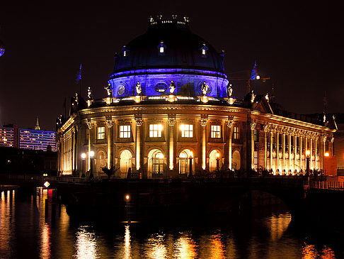 Bodemuseum