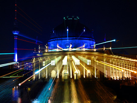 Foto Bodemuseum