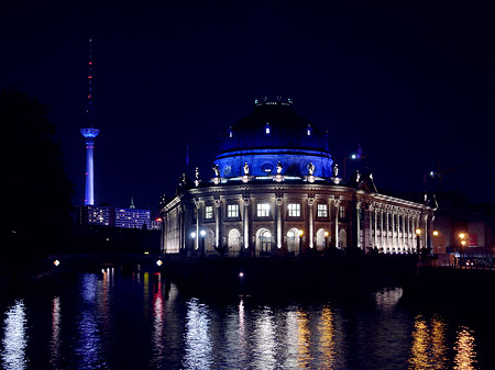 Fotos Bodemuseum | Berlin