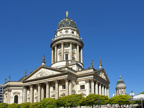 Fotos Deutscher Dom | Berlin