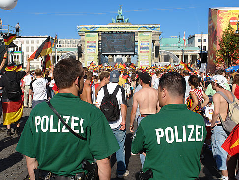 Fotos Polizei