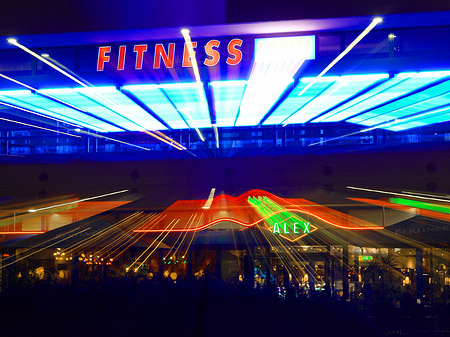 Fitness-Center am Fernsehturm Fotos