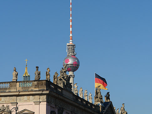 Fotos Zeughaus - Deutsches Historisches Museum | Berlin