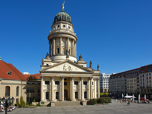 Fotos Französischer Dom