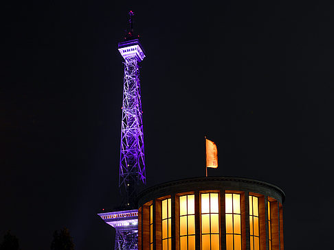 Fotos Funkturm | Berlin