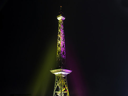 Funkturm