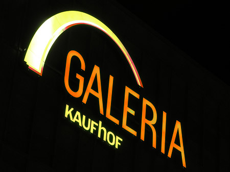 Galeria Kaufhof