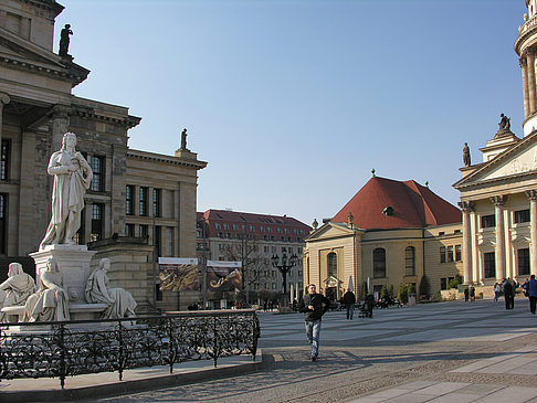 Foto Französischer Dom