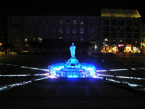 Gendarmenmarkt Foto 